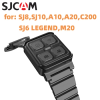 Original SJCAM Accessories SJ8 Remote Control WiFi Watch for M20 SJ6 Legend SJ7 Star SJ9 SJ10X Pro C200 A10 A20