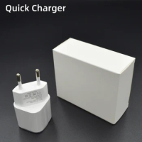 Mobile phone charger 20W fast charger is suitable for iPhone12 13，Samsung, Xiaomi, Huawei and other mobile phones