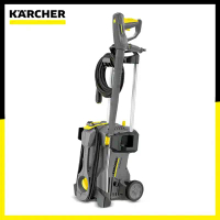 【Karcher 凱馳】專業用高壓清洗機 / HD4/9P