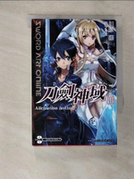 【書寶二手書T2／一般小說_A4H】Sword Art Online 刀劍神域 (18) Alicization lasting_川原礫