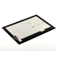 WEIDA LCD Replacment For Lenovo IdeaPad Miix720 -12 720 -12IKB LCD Display Touch Screen Assembly 12"