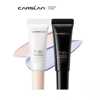 【COD】 【 Dành cho thành viên Giảm 50%】Kem chống nắng Refresh Carslan Primer kem lười KCN 3 trong 1
