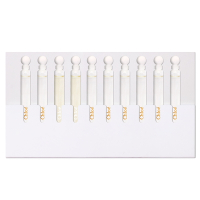 Chloe 仙境花園系列香氛小香禮盒 4ml*10支--- A組 (北國雪松*2+春日水仙*2+煙雨茉莉*2+微醺芙蓉*2+木蘭詩語*2)