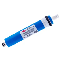 1pcs 75 gpd water filter for Dow Filmtec reverse osmosis membrane BW60-1812-75 f water filter