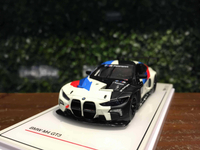 1/43 TSM BMW M4 GT3 Presentation 2021 TSM430578【MGM】
