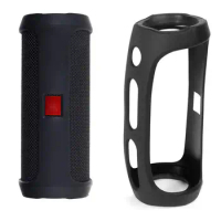Silicone Case Protective Cover for JBL FLIP 4 Speaker