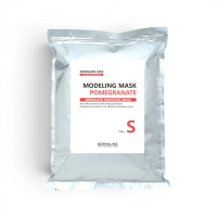 Dermaline 紅石榴軟膜粉 1000ml (平行進口)