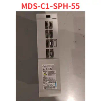 Used Drive MDS-C1-SPH-55 Functional test OK