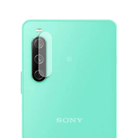 【o-one台灣製-小螢膜】Sony Xperia 10 IV 鏡頭保護貼2入