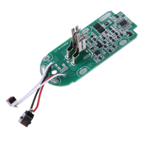 Hot 21.6V Li-Ion Battery Protection Board PCB Board Replacement for Dyson V8 Vacuum Cleaner Circuit Boards