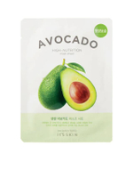 THE FRESH MASK SHEET AVOCADO
