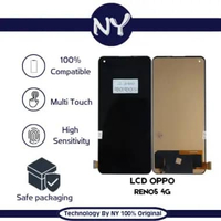NY PREMIUM LCD OPPO RENO5 4G