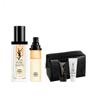 【YSL】官方直營 仙人掌精華囤貨組(全新升級仙人掌精華30ml+補充瓶30ml)
