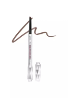 BENEFIT benefit 豐盈眉筆 #4 WARM DEEP BROWN