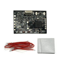 PCB Circuit Board for Xbox360 Console Host Gaming Accessories PCB Adapter Dropship