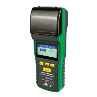 DUOYI DY2015C Car Battery Tester with Printer12V/24V Battery Test &amp; Cranking Test &amp; Charging Test &amp; Max Load Test