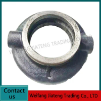 For Foton Lovol tractor parts TL022120 detached bearing seat