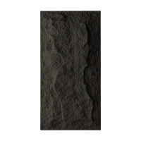 pu石皮背景墻蘑菇石PU仿文化石外墻磚輕質石材仿真石板大板超薄款