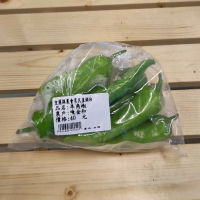好食米農園友善生鮮羊角椒