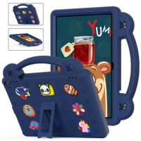 EVA Shockproof Cover For Walmart Onn 10" Gen 3 Case Kids Safety Portable Protective Shell For Walmart Onn 3rd Gen 2022 10.1 inch