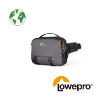 LOWEPRO 步行者 Trekker LT120 斜肩包GRL 灰(L285)