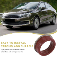 Sambungan Pam Minyak Solenoid Valve, V764583680, untuk Bahagian Kereta, Sesuai untuk Peugeot 2008, 4