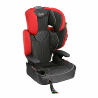 Graco 3-12 AFFIX 幼兒成長型輔助汽車安全座椅