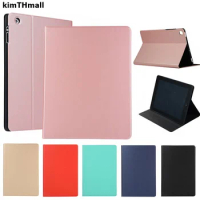 Case For Apple iPad 2 3 4 Cover Smart Flip colorful PU leather Stand soft tablets case for iPad 2/3/4 case 9.7 inch kimTHmall
