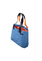 Alpaka ALPAKA Elements Tote Bag Axoflux 210D (Blue/Orange)