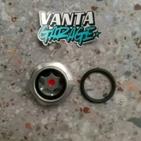 Tutup Filter oli Transparan Matic Vario Beat Mio125 Fazzio ADV PCX Filano Mio J baut seal