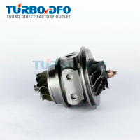 Turbo Cartridge TF035 ME191474 49135-03411 for Mitsubishi Pajero III 3.2 Di-D 121 Kw 165 HP 118 Kw 160 HP ME203949 2000-2003 NEW