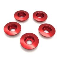 For Honda CB150R CB250R CB300R 2013-2023 Motorcycle Modified Parts Front Brake Disc Gasket Motorcycle Accessories Red