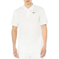 Nike耐吉 短袖POLO衫 DRI-FIT透氣速乾吸濕排汗材質 運動休閒商務襯衫 高爾夫球衣 網球衣 訓練衣 男女有領上衣