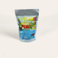 SHUCOM HERBS HEALTH LIFE 25 uncang sanna lemon menyegarkan badan Drink Tea lemontea teh mengecilkan
