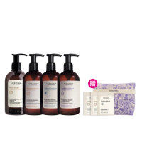 【L’Occitane 歐舒丹】官方直營 草本洗髮精系列大容量-4款任選(500ml)