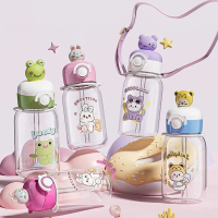Penthouse Botol Minum Plastik Lucu Gemoy 54112