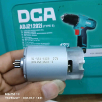 DINAMO CORDLESS DCA ACJZ1202i DINAMO MESIN BOR CAS BOR CORDLESS DCA ACJZ1202i