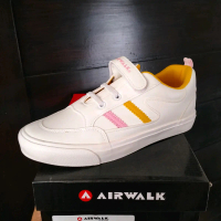 Sepatu Airwalk Sean size 33