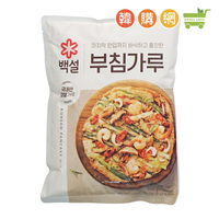 韓國CJ韓式煎餅粉500g【韓購網】[AB00054]白雪煎餅粉