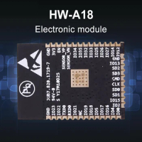 ESP-WROOM-32 ESP32/ESP32S/ESP32U Module 150 Mbps Wireless Module Hall Sensor Bluetooth-Compatible for Smart Electronics
