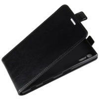 For Sony Xperia XZ/XZS Case Flip Leather Case For Sony Xperia XZ/XZS High Quality Vertical Cover For Sony Xperia XZ/XZS