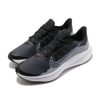 Nike 慢跑鞋 Winflo 7 Shield 運動 男鞋 輕量 舒適 避震 路跑 健身 防潑水 黑 藍 CU3870403