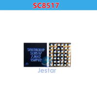 2pcs SC8517 SC8517CFFR Fast Charging IC For OPPO Reno7/Pro