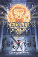 【電子書】Predator vs. Prey