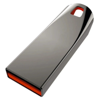 (Ready Stock)Pendrive Flash Drive2.0 ColourM-207