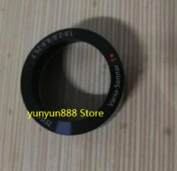 New for Sony RX100 RX100 M2 RX100 M3 M4 ZV1 lens front ring parameter ring