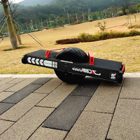免運 滑板 滑板車 電動滑板車 代步車 新品陸地沖浪板獨輪平衡車電動滑板車漂移體感車智能單輪代步成人八折下殺 限時減免 可開發票 加客服賴享受巨額減免金牌保障
