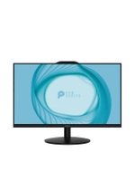 คอมเซ็ตออลอินวัน CPU : i5-13400 รุ่นPRO AP272 สีดำ