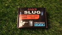 MIMIS A&N SLUG