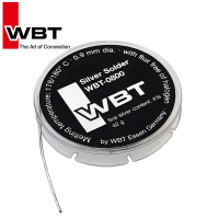 【湯德昌電子】WBT WBT-0800 含銀（4%）焊錫(德國原裝進口)